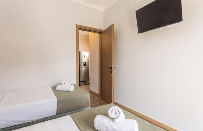 Zen City Apartment - Foto 7