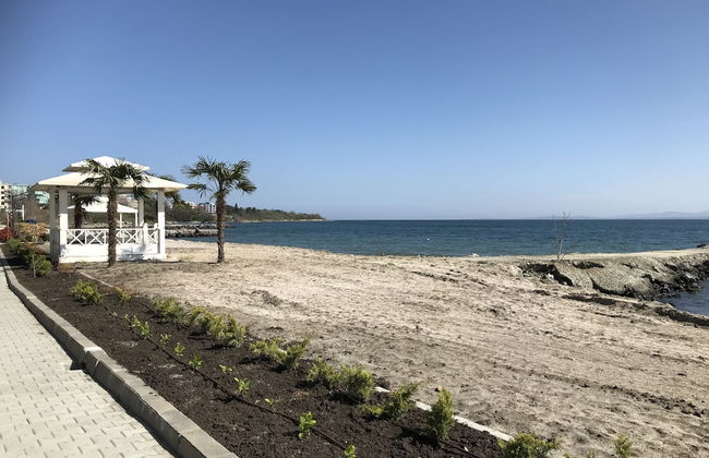 Top Apartament Sarafovo - Foto 9