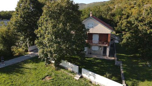 Lika Bearadise - Foto 3, Garden