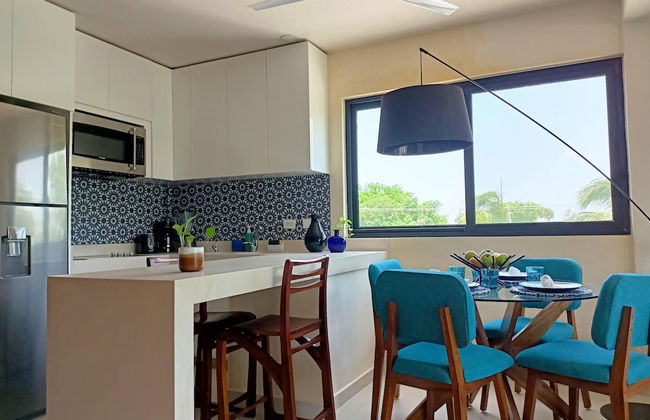 Polo 54 Downtown Apartments - Foto 71