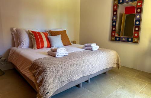 La Magnanerie 1818 villa de prestige 5 étoiles Luberon - Photo 45