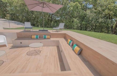 Villa Les Colles - Foto 5