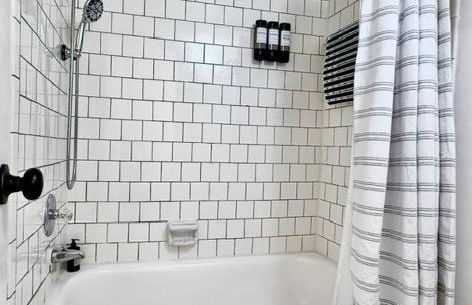 Pristine Full Sized Montrose Apartment Half Block to Menil Museum - Foto 29