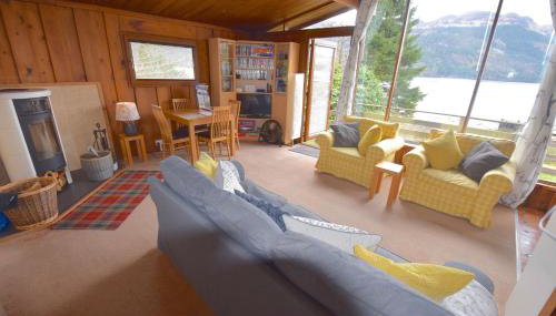 Dalriada by Loch Goil - Foto 4