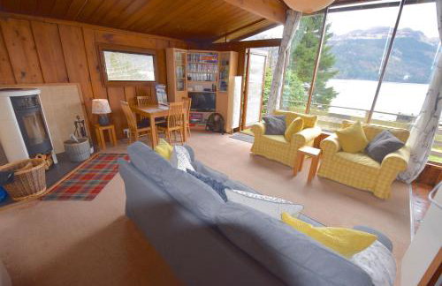 Dalriada by Loch Goil - Foto 4