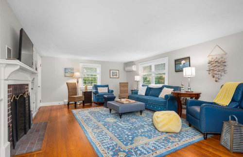 4 Long Pond Drive Harwich Cape Cod - Cape Retreat - Foto 26