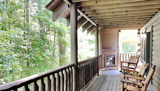 Servicios del alojamiento