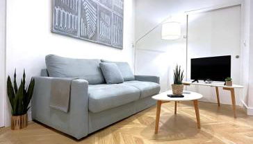 Hypercentre Appart 2 à 4 pers, Calme & Cosy avec Terrasse Privée - Photo 4