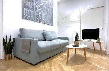 Hypercentre Appart 2 à 4 pers, Calme & Cosy avec Terrasse Privée - Photo 4