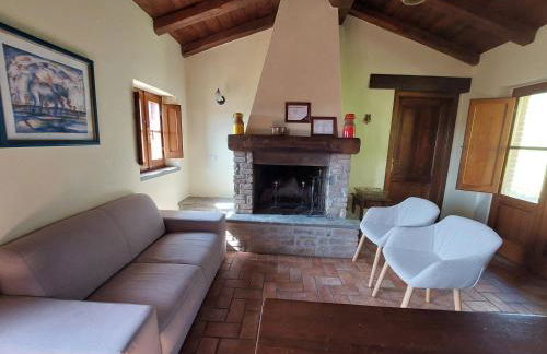 Agriturismo Il Monte - Piscina tra gli Ulivi, Maneggio con Cavalli e WIFI - Foto 63