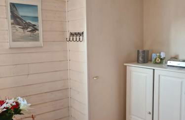 gîte Les Ajoncs - Evasion et sérénité aux portes de Vannes - Foto 6