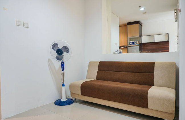 Elegant and Relaxing @ 1BR Northland Ancol Apartment - Foto 17