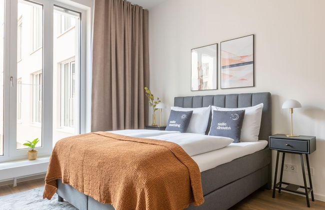 Limehome Berlin Müllerstraße - Foto 12