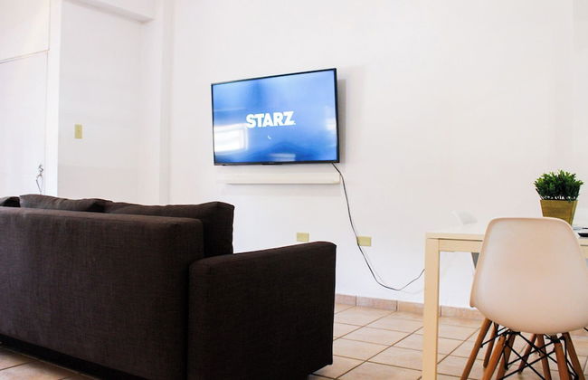 Boulevard 106 - Foto 13