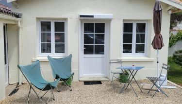 Logis du Pey Roux Accueil Vélos - Foto 2