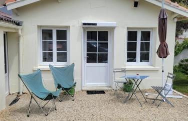 Logis du Pey Roux Accueil Vélos - Foto 2