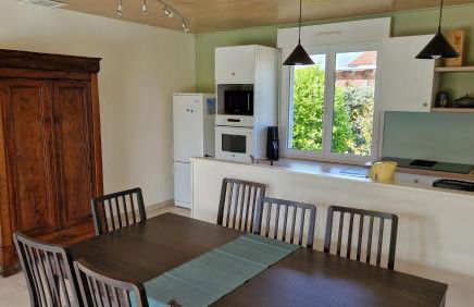 La Villa du Marensin - Foto 6