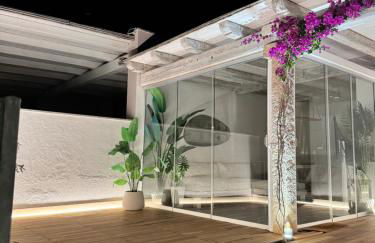 Villa Carrie - Starfish Apartment - Photo 4