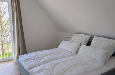 North Sea Homes Modernes Loft in Simonsberg bei Husum - Photo 7