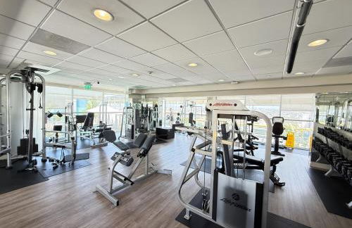 Stylish 2BR Loft with Top-Tier Amenities - 104 - GL - Foto 24