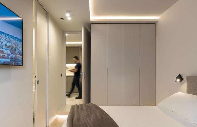 Aera Luxury Suites by Wonderful Italy - Photo 11