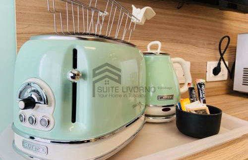 Suites Marilia Apartments Pool Side - Suite Livorno Holiday Home Group - Foto 60