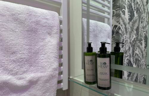 FeWo Königin der Hanse - im Herzen der Altstadt, 3 Zimmer, Wifi - Foto 20