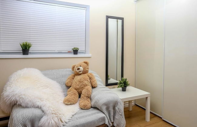 2bdr Suite UBC by Elevate Rooms - Photo 11