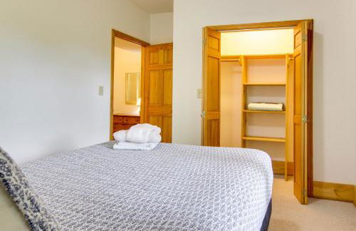 Relaxing Saluda Home Near Waterfall Trails! - Foto 33