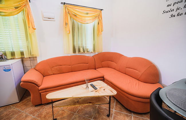 Holiday Home Vesna with Sauna - Foto 9