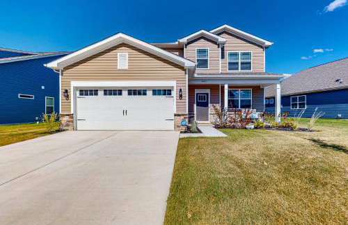 Millville by the Sea --- 36603 Calm Water Drive - Foto 1