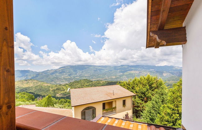 Chalet in Motta Santa Lucia in Greenery - Foto 35