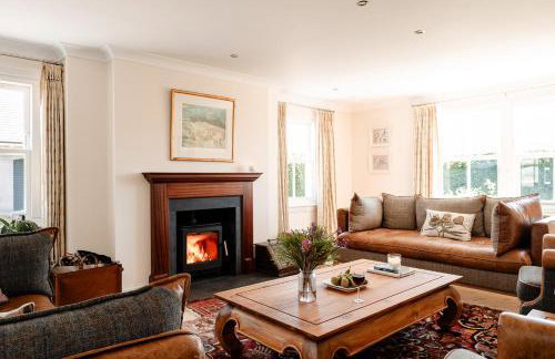 Deanshaugh - Seasgair Lodges - Foto 16