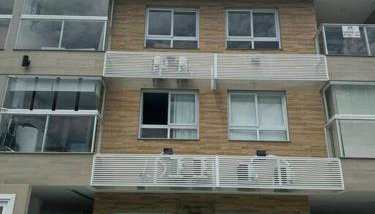 Apto Orquídeas Fpolis - Foto 5