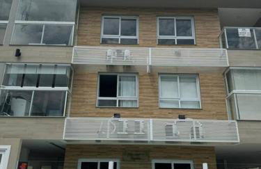 Apto Orquídeas Fpolis - Foto 5