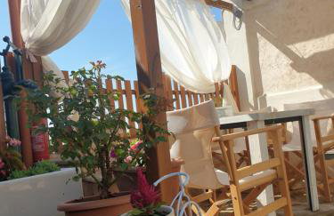 Villa Rena Agios Petros - Foto 46