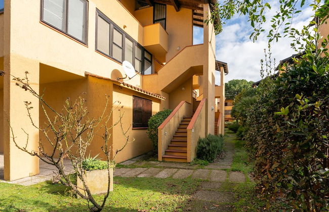 Beautiful su due livelli - Photo 1