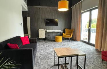 Natural Hotel przy plaży-Ostróda-basen na III kondygnacji - Foto 11