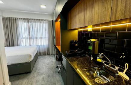 Prime Smart Santa Cruz - Foto 2