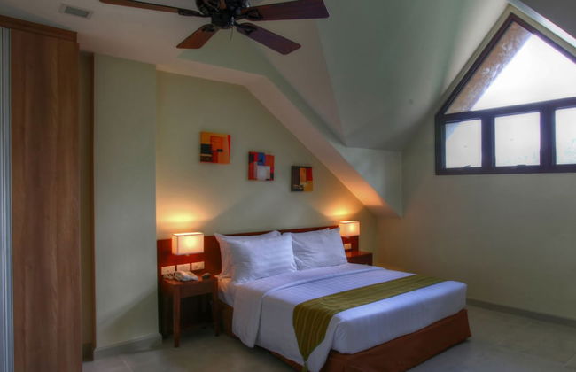 Azalea Hotels & Residences Baguio - Foto 15