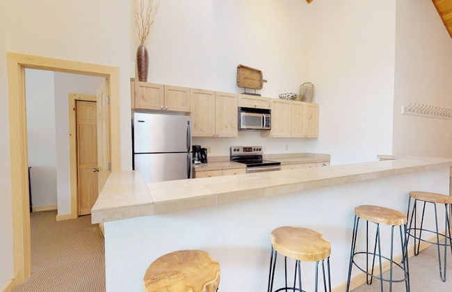 Villas at Snowmass Club - Foto 36