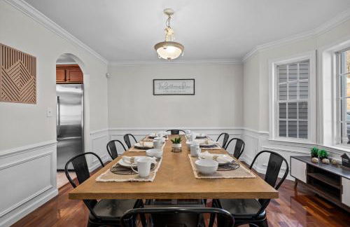 Spacious 6 BR Villa - Serene Scenic Mountain Escape - Foto 16