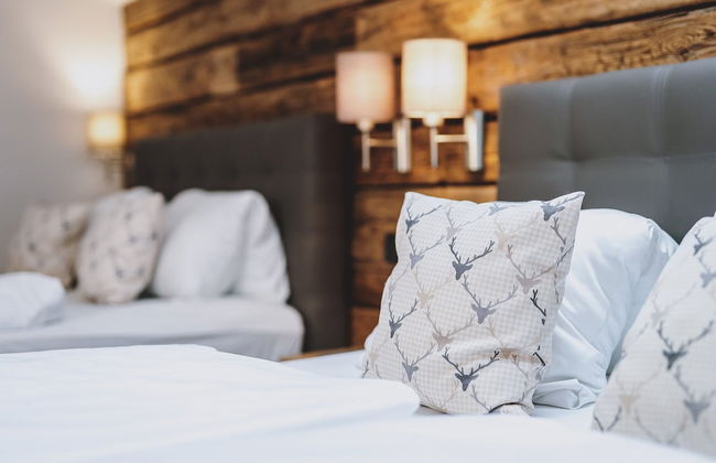 Chalet Badia by we rent - Photo 9