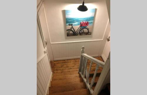 A 600m de la plage 6pers Meublé de tourisme 3 étoiles La Villa des Grottes - Foto 30