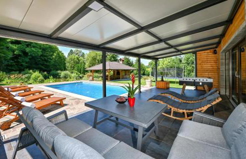 Beautiful Home In Kelemen With Sauna - Foto 7