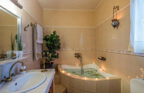 Niko's art Villa in Chania - Foto 23