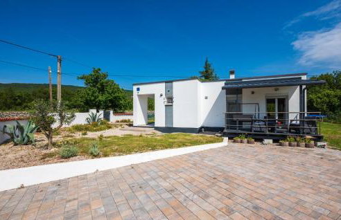 Gorgeous Home In Koromacno With Wifi - Foto 1