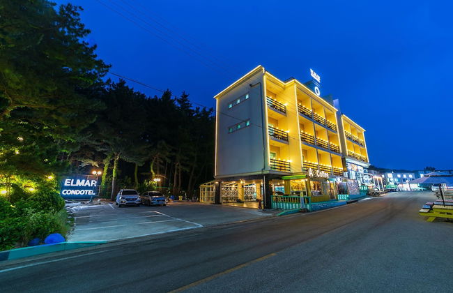 Elmar Condotel - Photo 49