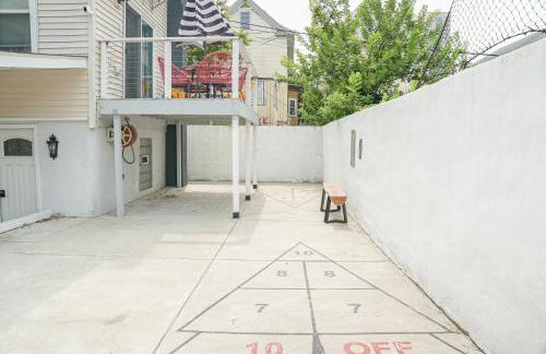 Luxury Penthouse -3 Blocks to Boardwalk, Outlets, & Casinos - Near AtlantiCare - Foto 35