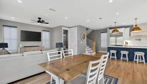 Storybook - Pet Friendly Home Near the Beach with Private Pool - Foto 5